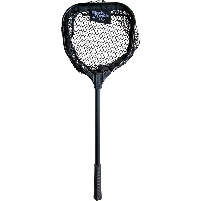 Black Magic Bait Net Medium