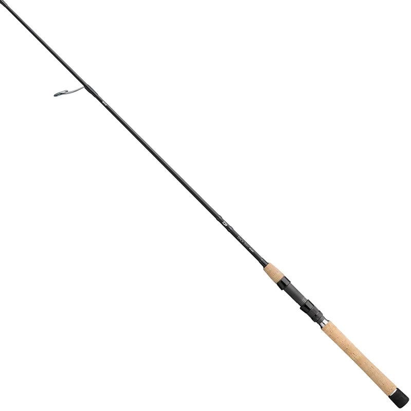 Daiwa SOL Inshore 12-25 AGS 7FT6IN Heavy Spinning  – 76HFS