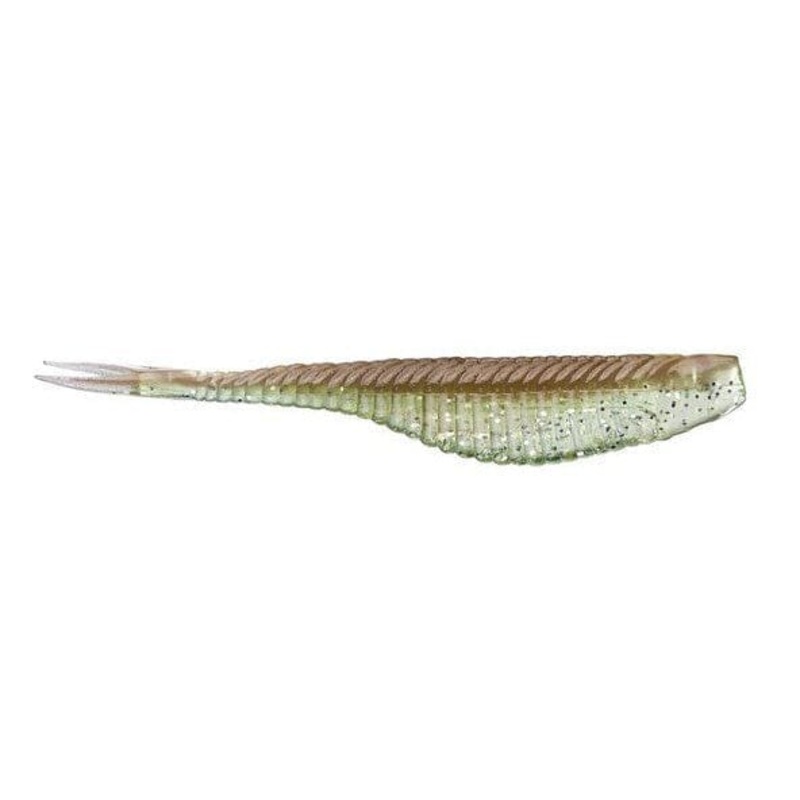 Damiki Armor Shad Flash Shad 3″ 15pk