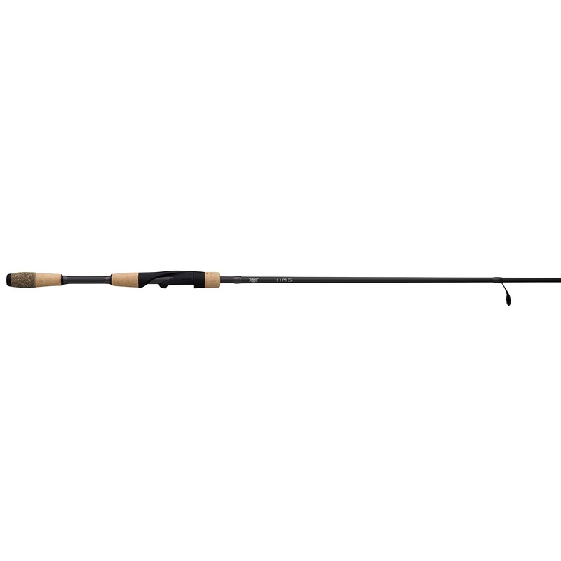 Fenwick HMG Bass 6’6″ Medium Spinning -HMGB66M-XFS