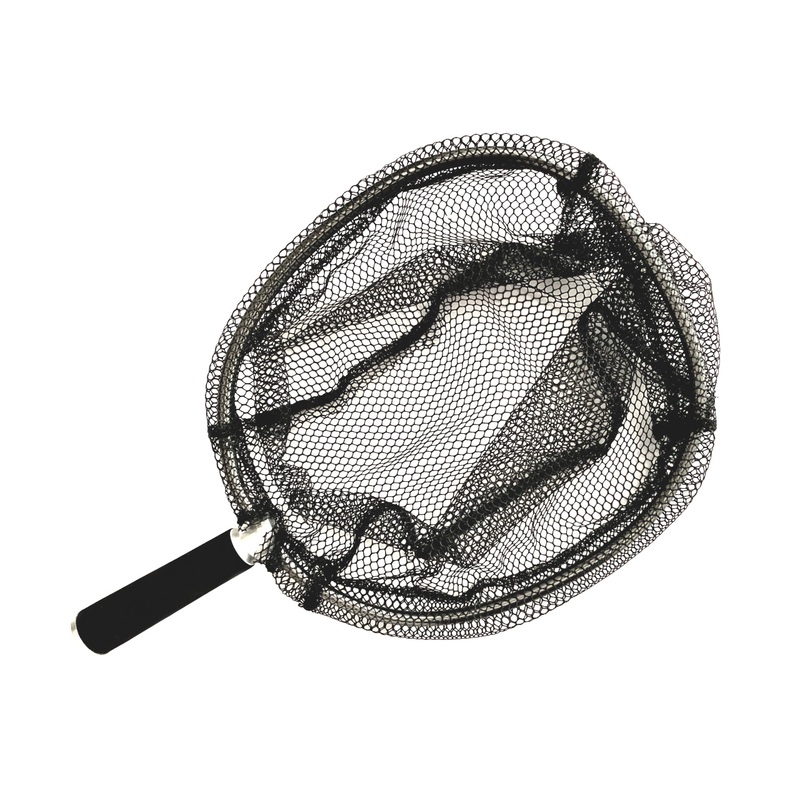Hookem Heavy Duty Live Bait Net