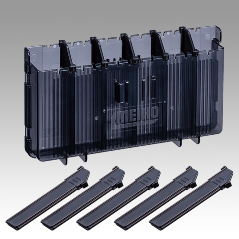 MEIHO Stocker BM-3010 / 3010D BM-3010