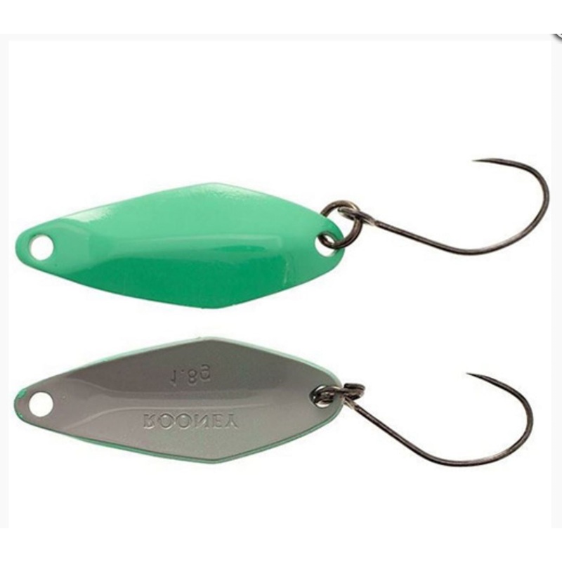 NORIES Masukurouto Rooney – 2.2 gr #001