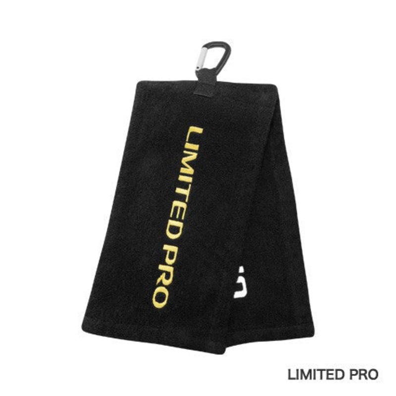 Shimano Fishing Towel AC-060P Fireblood Red