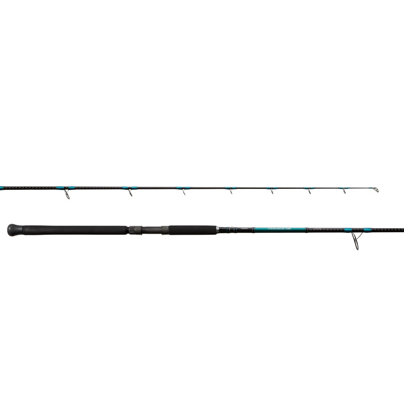 Shimano Teramar PX SE Spinning Rod TPES70H