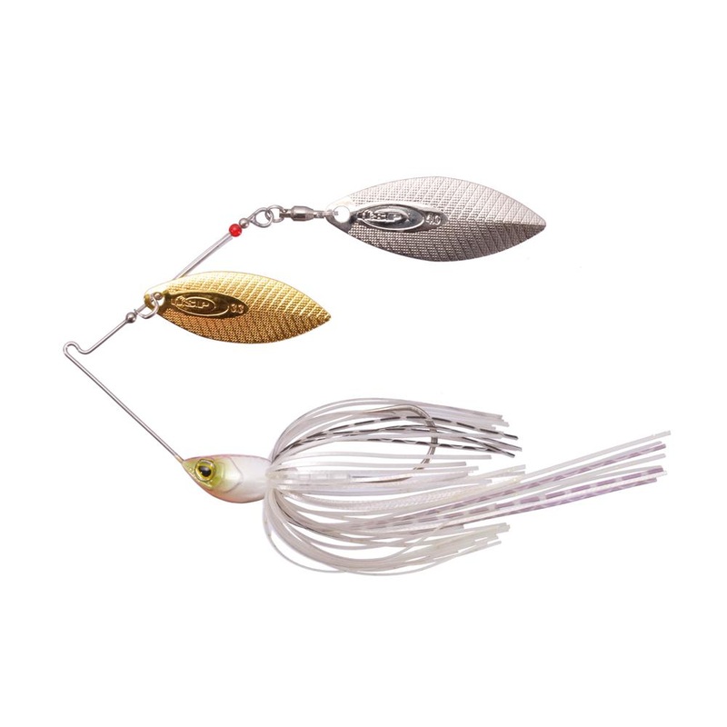 Spinnerbait O.S.P High Pitcher  MAX DW – 17.5gr S06