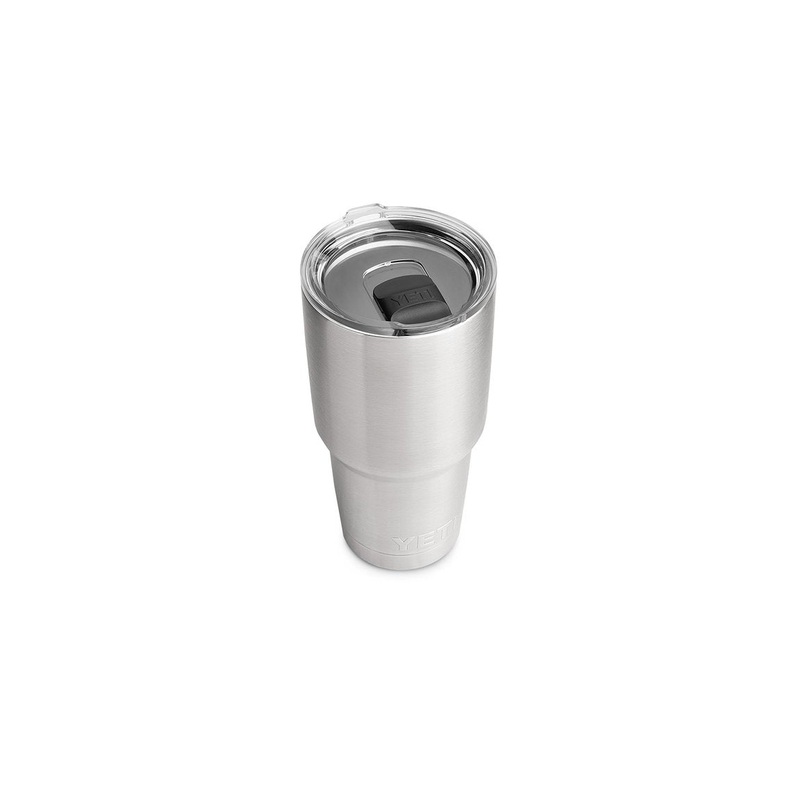 Yeti Rambler Tumblers 20oz Ice Pink