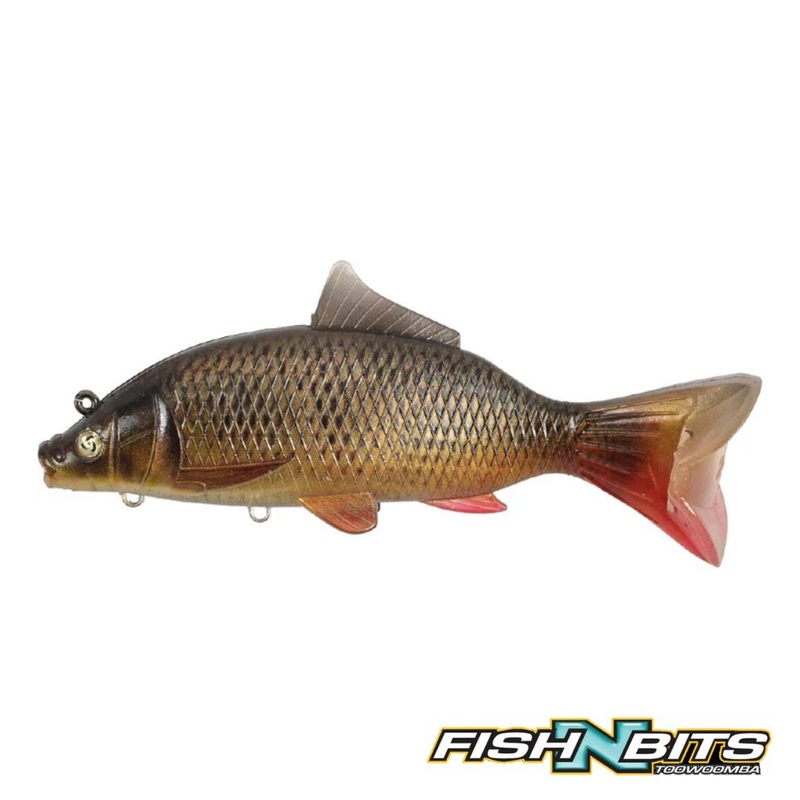 Atomic – Real Baitz Carp 200mm