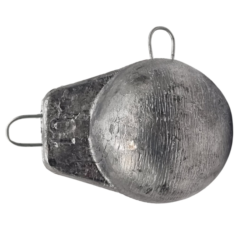 Boss Downrigger Bomb 10LB