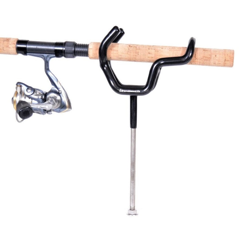 Driftmaster Little Duo 2658 Rod Holder 2658H Right Hand Threads