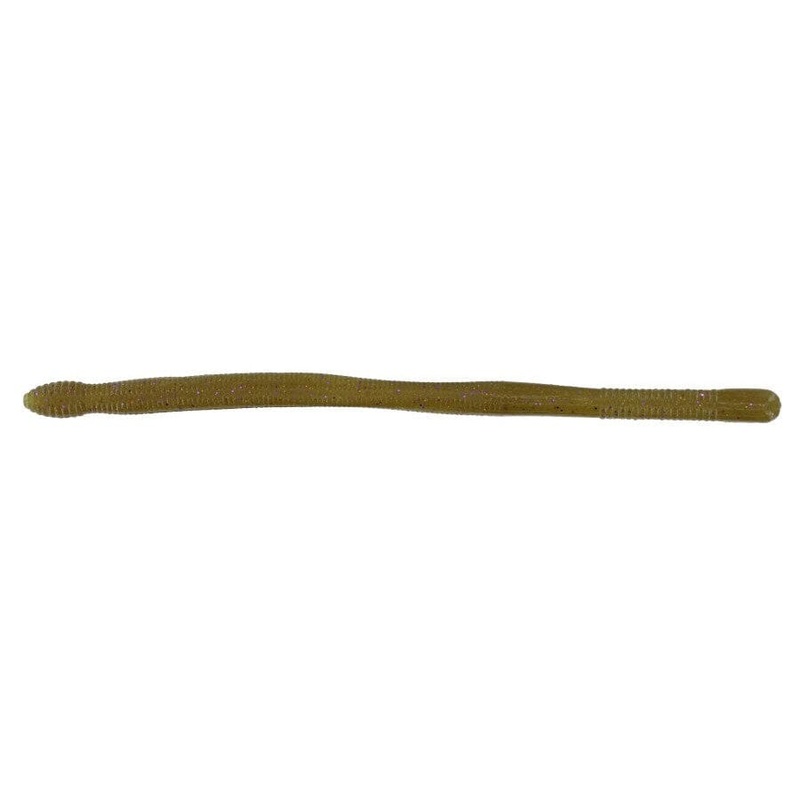 Duo Realis Wriggle Crawler Worm Copper Purple Flake 5.8″ 15pk