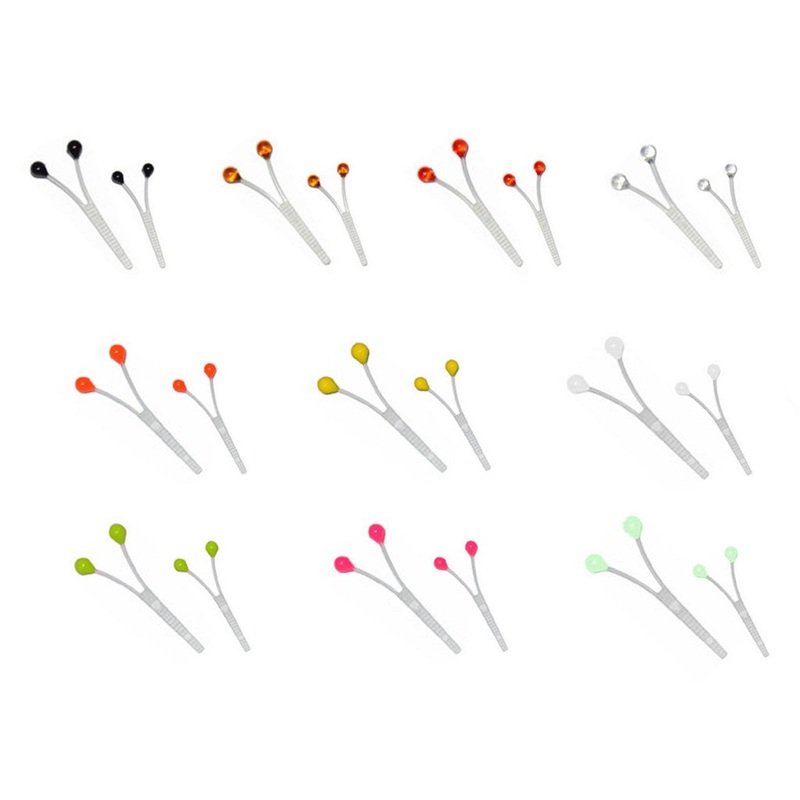 Easy Shrimp Eyes Medium Black