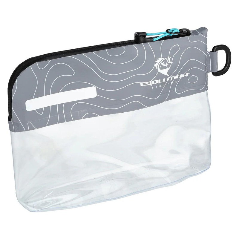 Evolution Fishing Bass Sack Small