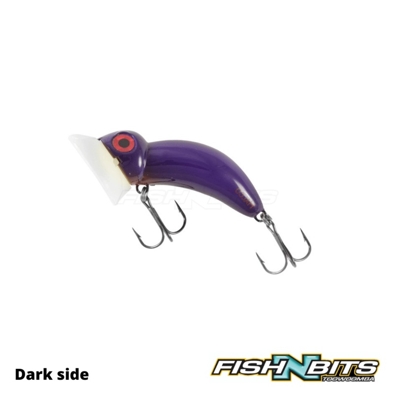 Halco- Night Crawler Oz Frog