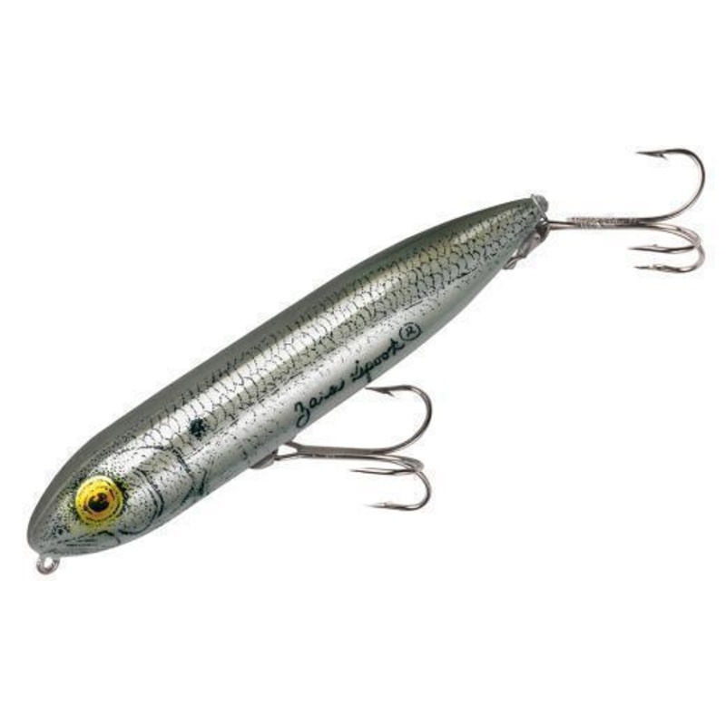 Heddon Zara Spook G-Finish Blue Shad