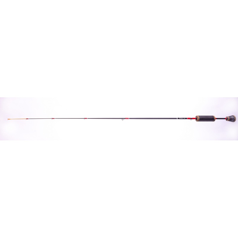 JT Rods Rogue 32″ Black