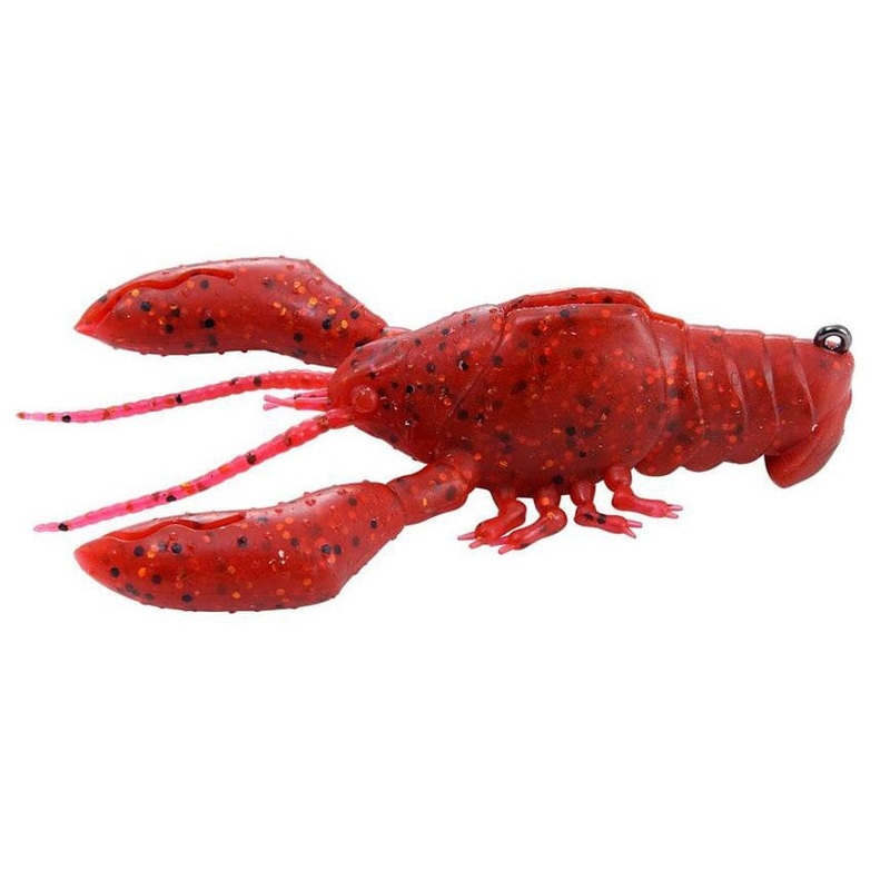 Megabass Sleeper Craw Jpn Demon Craw