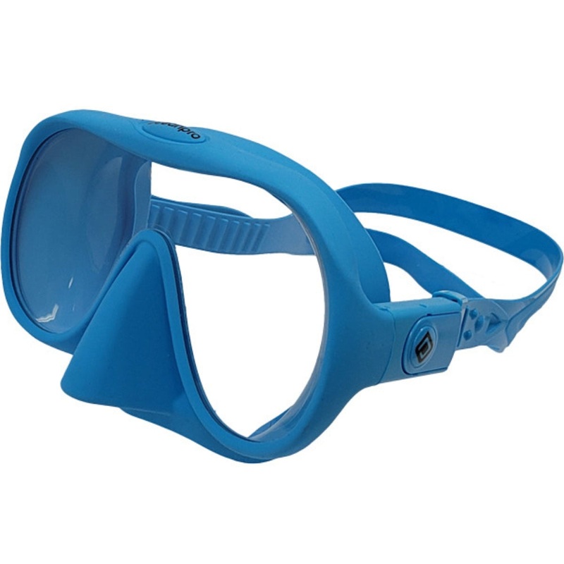 Ocean Pro Avalon Dive Mask GREY