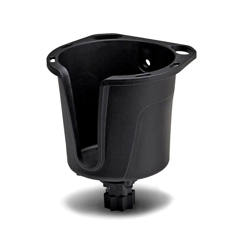 Railblaza Drinkhold Black Black