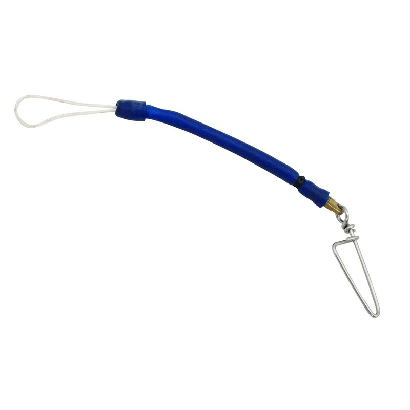 Rob Allen Gun Bungee with Swivel Clip