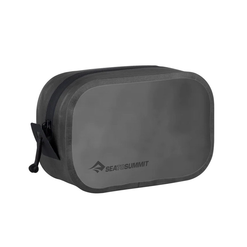 Sea To Summit Hydraulic Packing Cube Jet Black Large