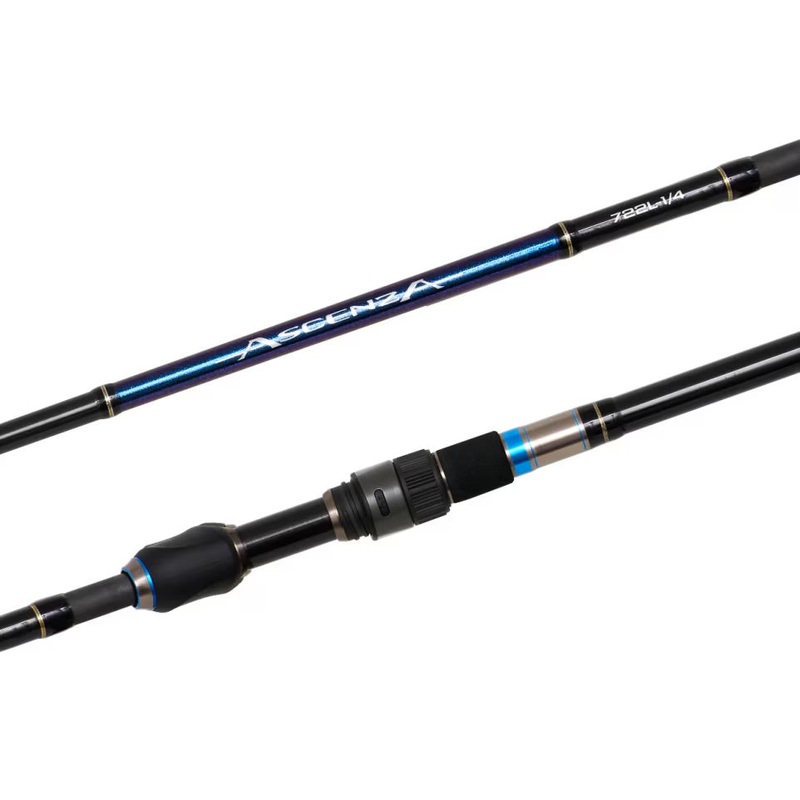Shimano 24 Ascenza 691SPL