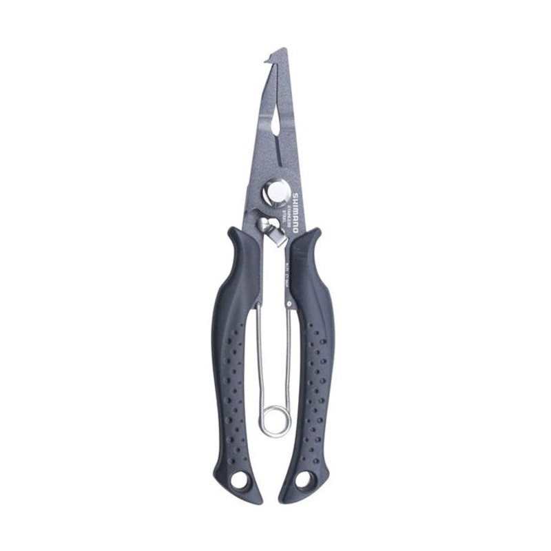 Shimano 7″ Power Split Ring Plier