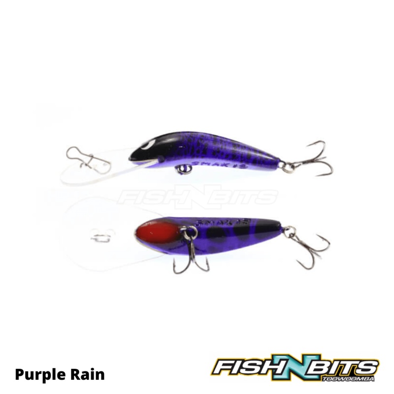 Smak – Smak 12ft Lures Marvin