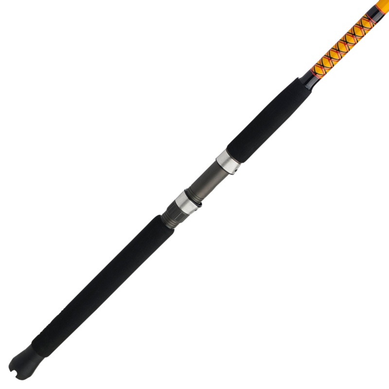 Ugly Stik Bigwater Spinning Rod BW1225S701