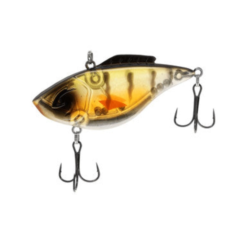 Bill Lewis Hammer Trap Rat-L-Trap 5/8oz – 3inch Pro Perch