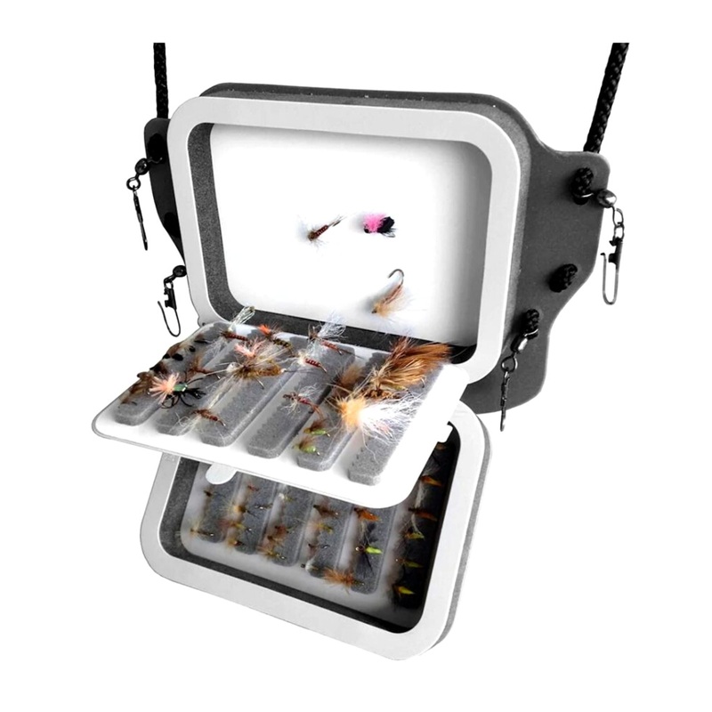 C&F Design CFA-810 Medium Lightweight Chest Storage