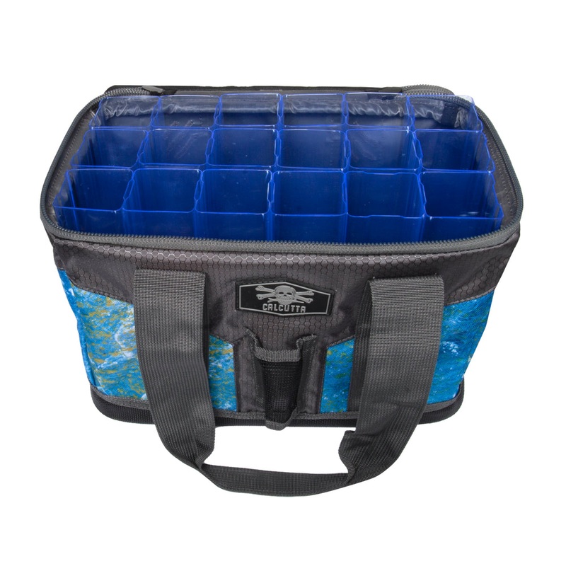 Calcutta jig bag Small