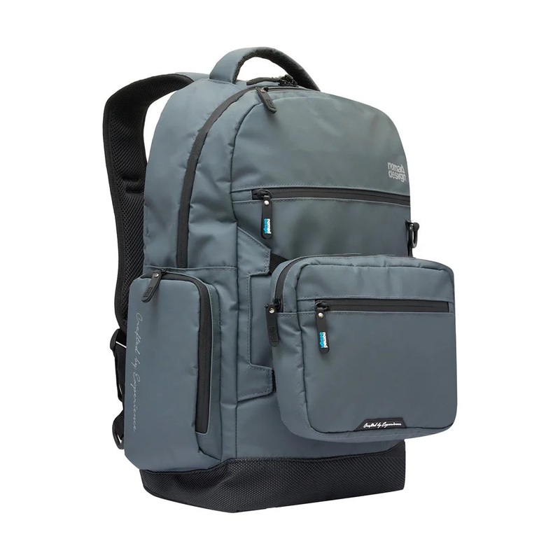 Nomad Design Backpack Lge LGE