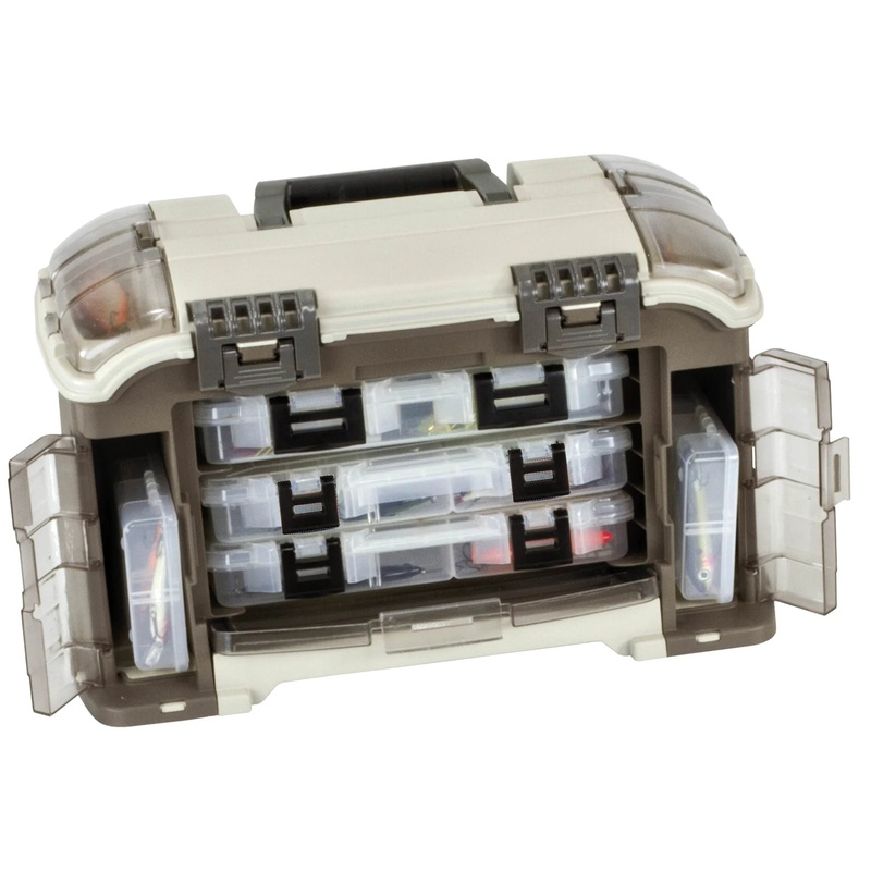 Plano 767 Angled System