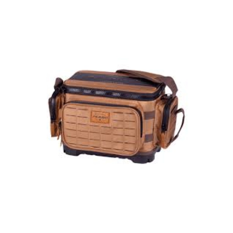 Plano Guide Soft-sided Tackle Box 3500- Dropzone