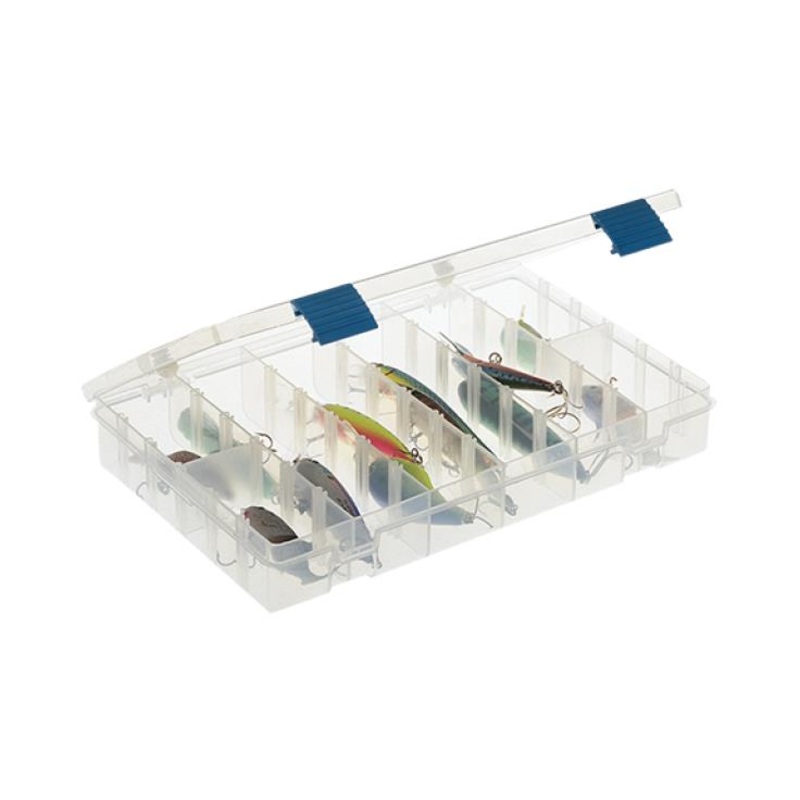 Plano Stowaway Utility Box – 3600 Series 2×1+4