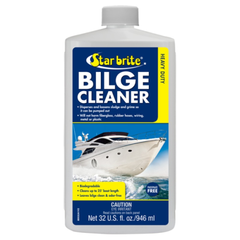 Star Brite 32oz Bilge Cleaner
