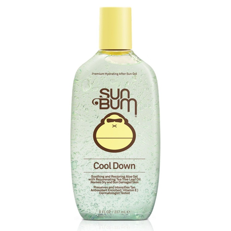 Sun Bum Cool Down After Sun Gel – 277mL