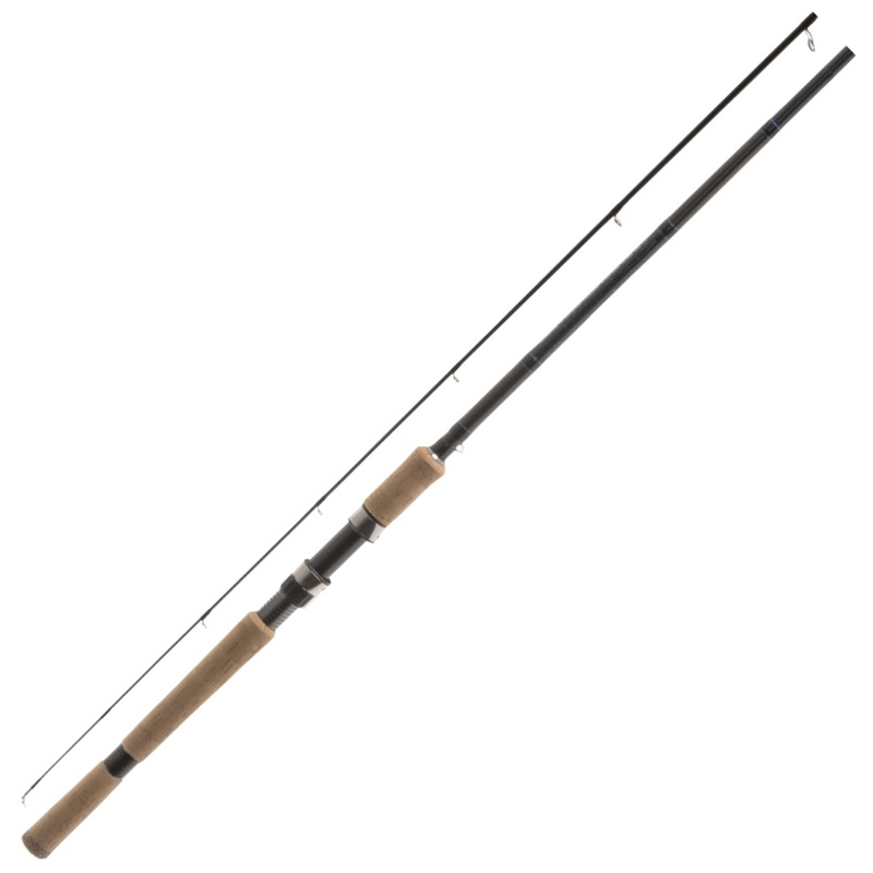 Tsunami Carbon Shield III Spinning Rods Blue TSCSHDIII701ML