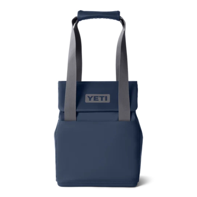 Yeti Daytrip Insulated Tote Bag 14L Black