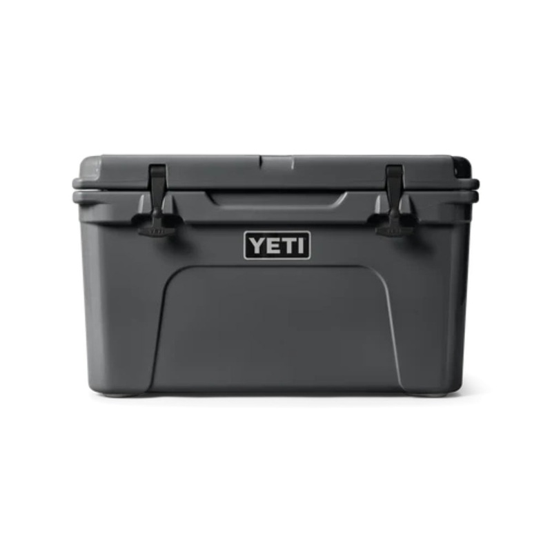 Yeti Tundra Cooler 45 45 Charcoal