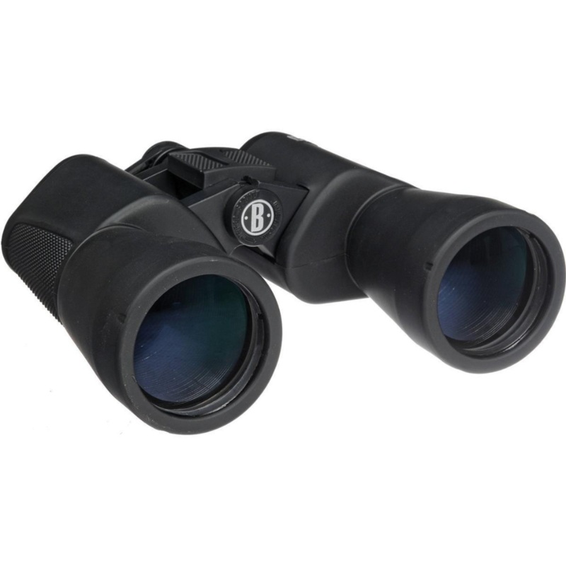 Bushnell Powerview 10X50 Binocular 10X50 Black