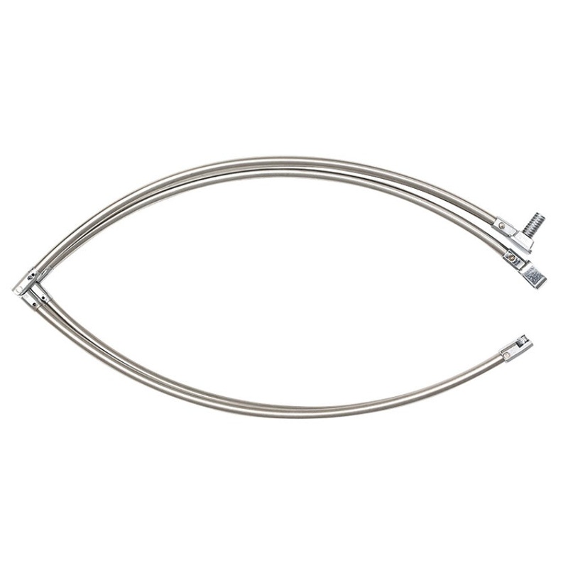 Daiwa Iso Frame with Net (A) 4-50