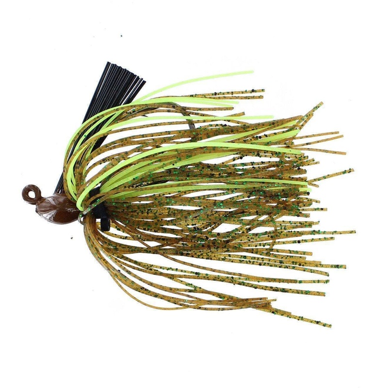 Georgia Jig Lanier Gill 01 1/4 OZ