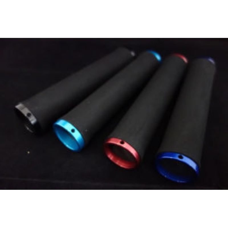 MC Works PE Line Breaker II S