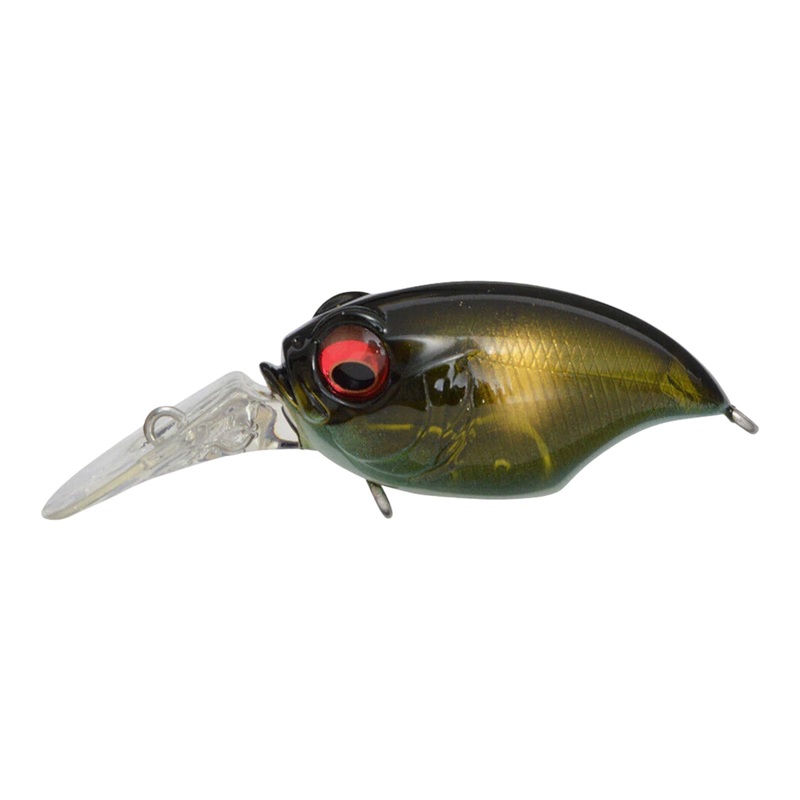 Megabass MR-X Griffon Avocado Ayu