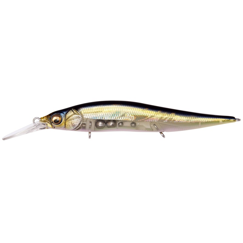 Megabass Vision 110+1 Jr. Ht Ito Tennessee Shad