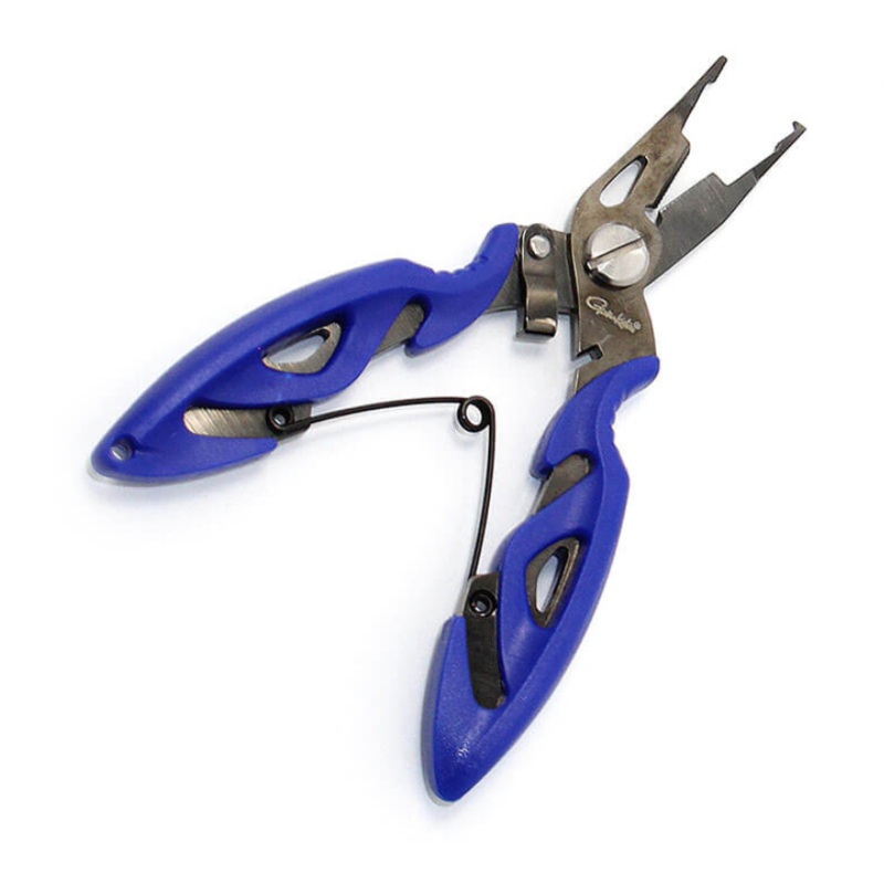 Micro Split Rings Pliers 4.7