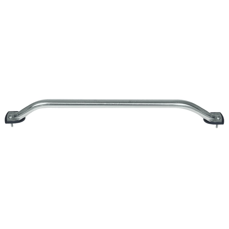 Oceansouth Stainless Steel Boat Handrail 22mm x 457mm STAINLESS