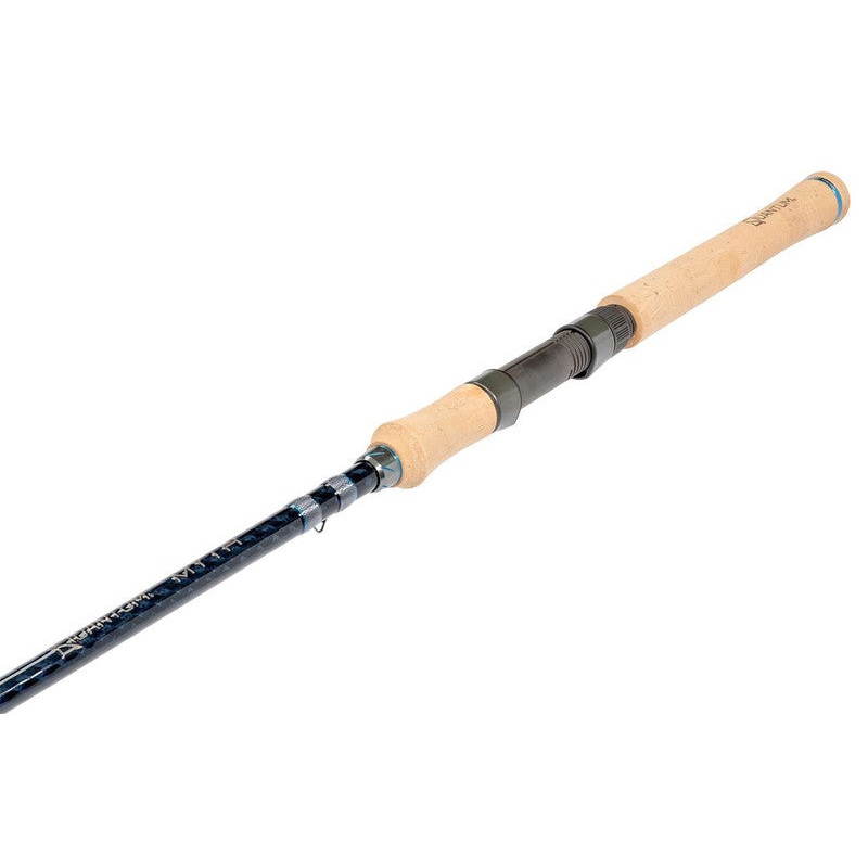 Quantum Myth Spinning Rod MTS791H1530M – 7FT 9IN MEDIUM 15-30LB